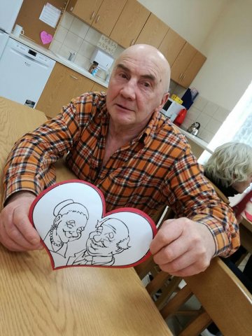 Dzień Babci i Dziadka 2017